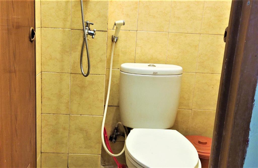 バスルーム（客室）