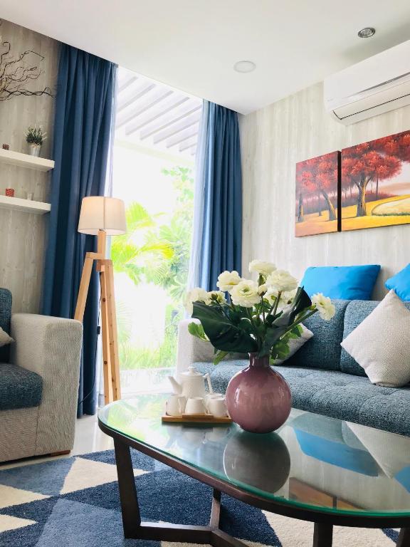 Oceanami 03 BR Villa - Vivian Homestay photo