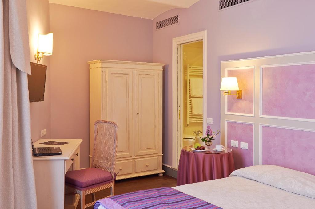 Hotel Firenze Capitale photo