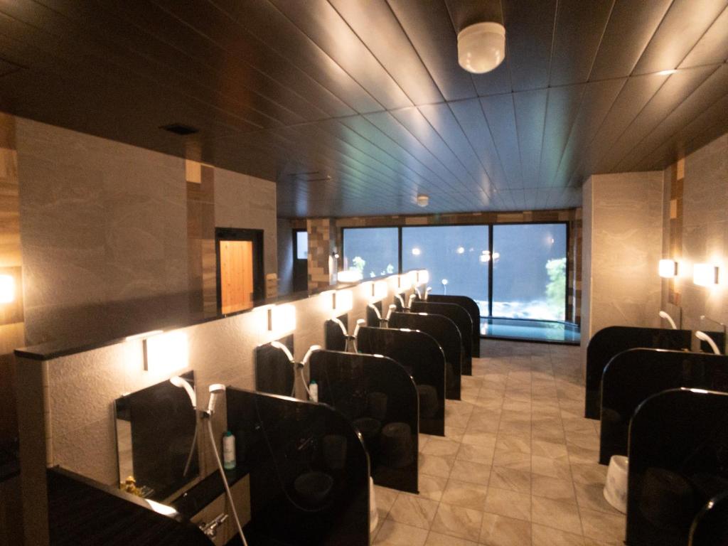 Facilities