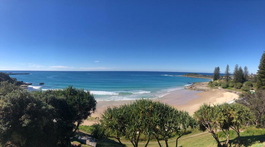 Pacific Hotel Yamba photo