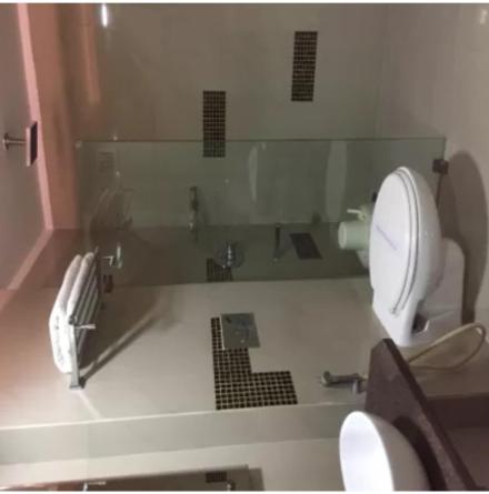 Hotel GK Palace photo