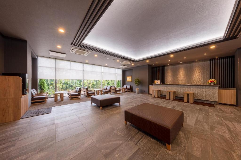 2. 호텔 루트 인 ..