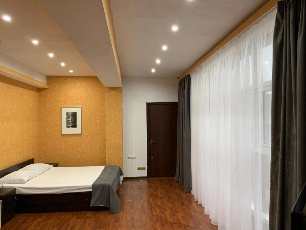 Hotel Noviy Gorod
