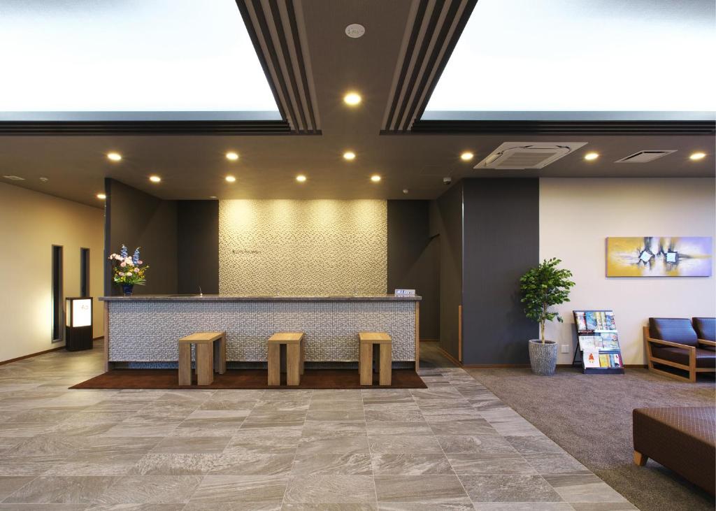 Hotel Route Inn Takefu Inter photo