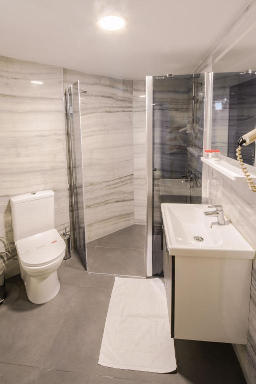 BOLU GRAND KOROGLU OTEL photo