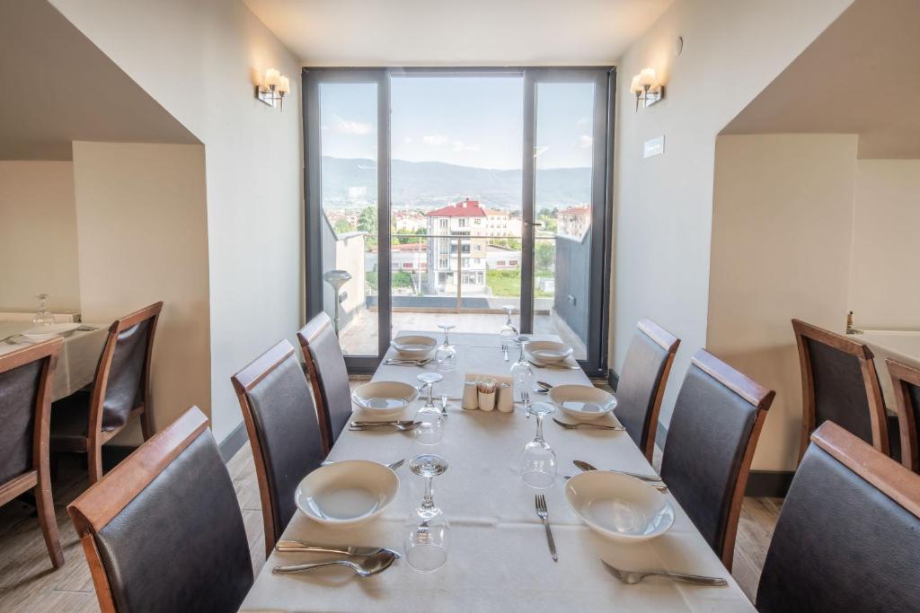 BOLU GRAND KOROGLU OTEL photo