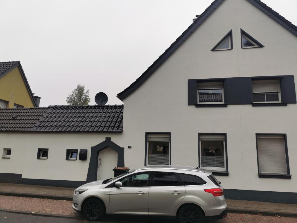 Ferienhaus Thalia