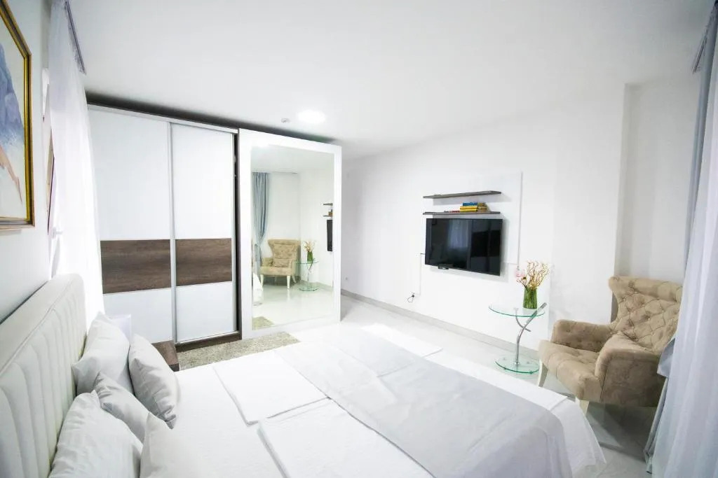 Apartmani Stančić، فندق في بانيا كوفيلياتشا