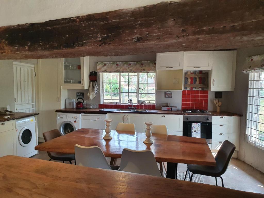 Kyalami Country Cottage, home away from home photo