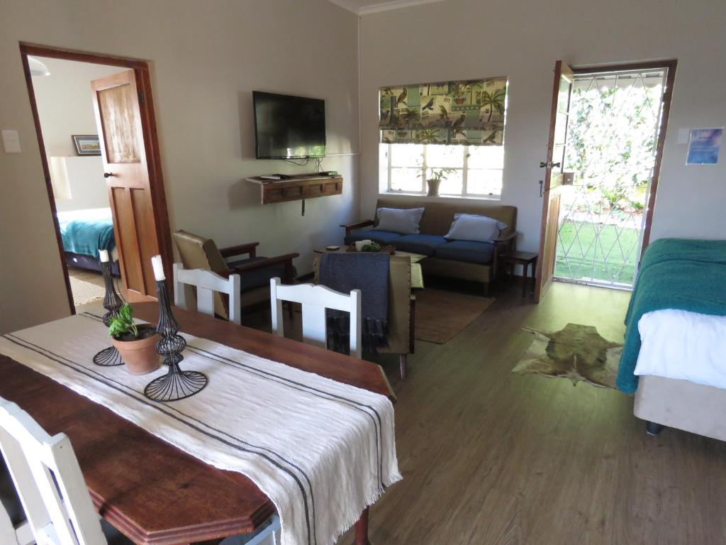 Caledon Protea Cottage — Hotel in Caledon