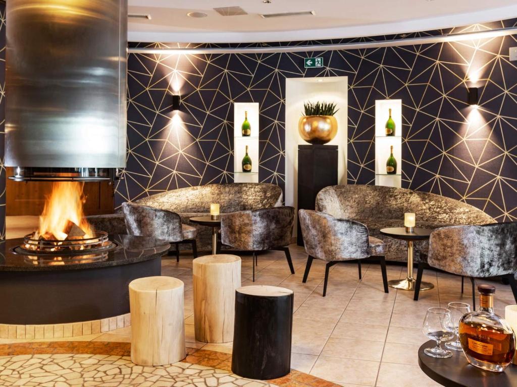 Seiblishof Superior Hotel Ischgl - 5