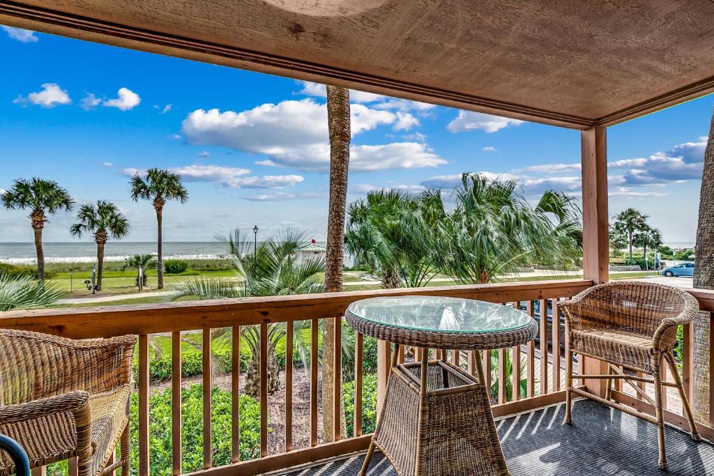 Anchorage II A02, Myrtle Beach