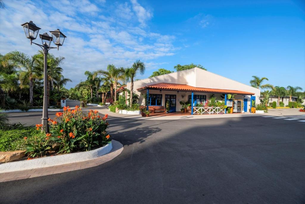 La Siesta Salou Resort & Camping photo