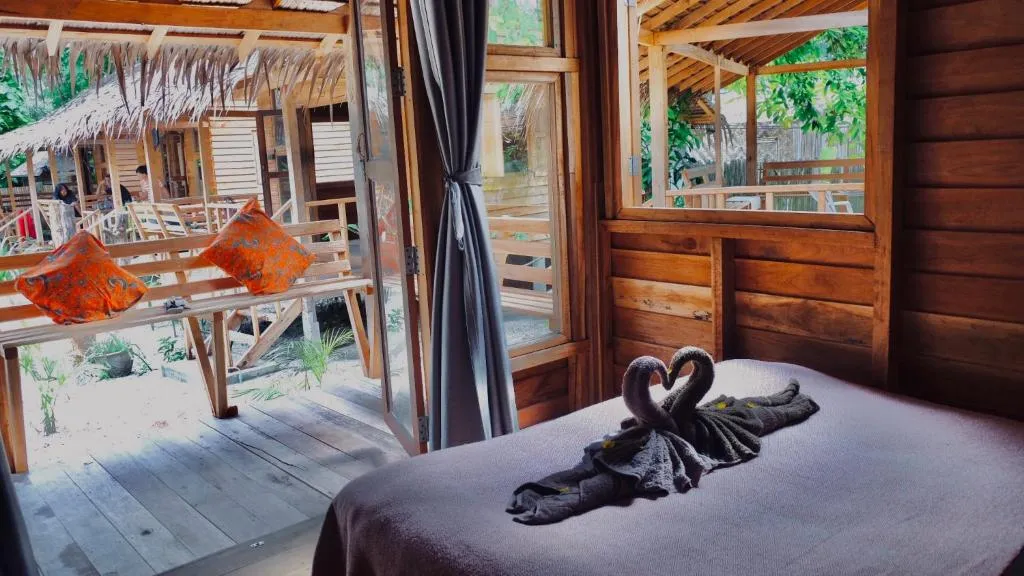 The Hideaway, Koh Lipe，位于丽贝岛的酒店