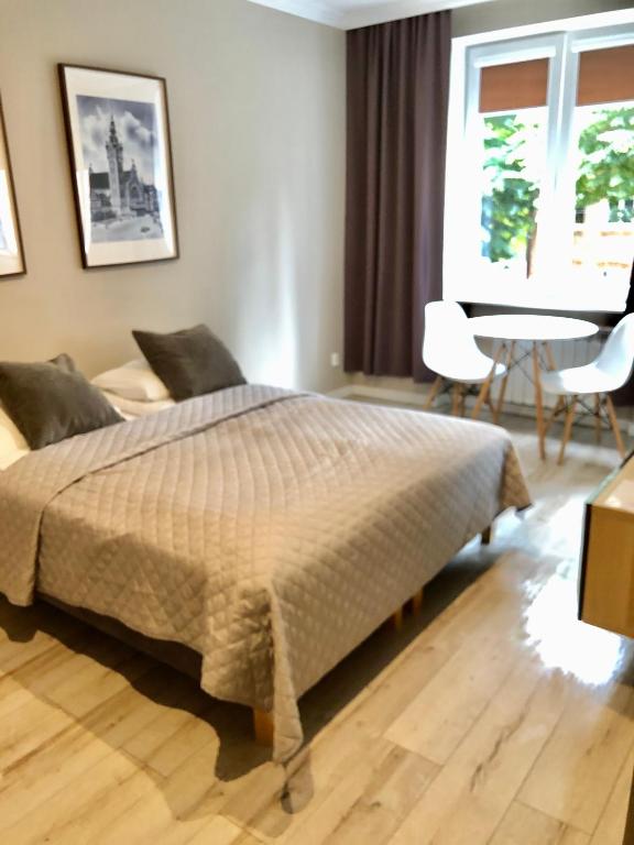 Apartamenty Old Town Bednarska — Hotel in Gdansk