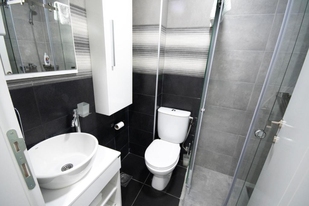 Apartmani Stancic photo