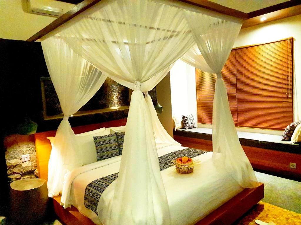 Ubud Season Villas photo
