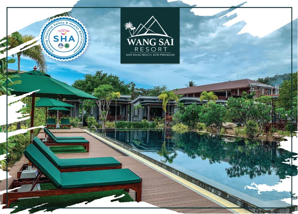 Wang Sai Resort - SHA Plus, Mae Haad