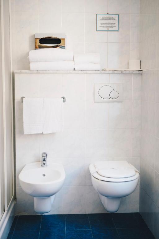 バスルーム（客室）