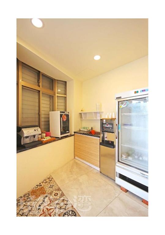 Food and beverages, Lu Dao Homestay in Green Island