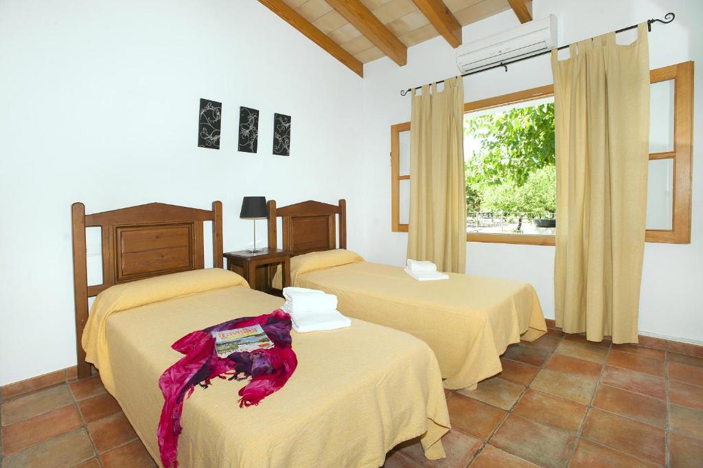 Villa BURGUES - 3