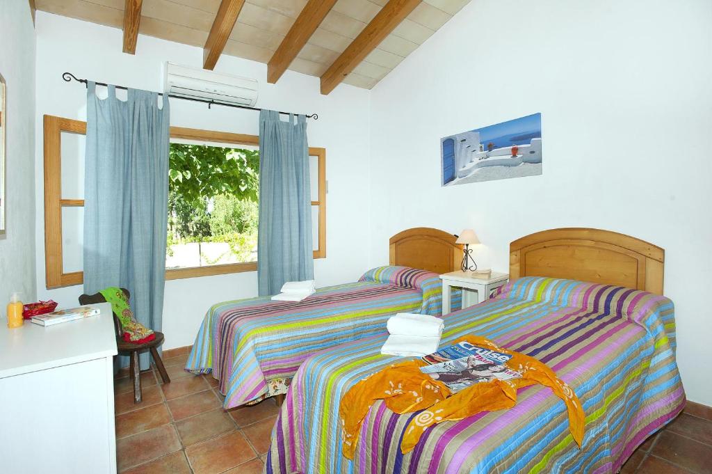 Villa BURGUES - 4