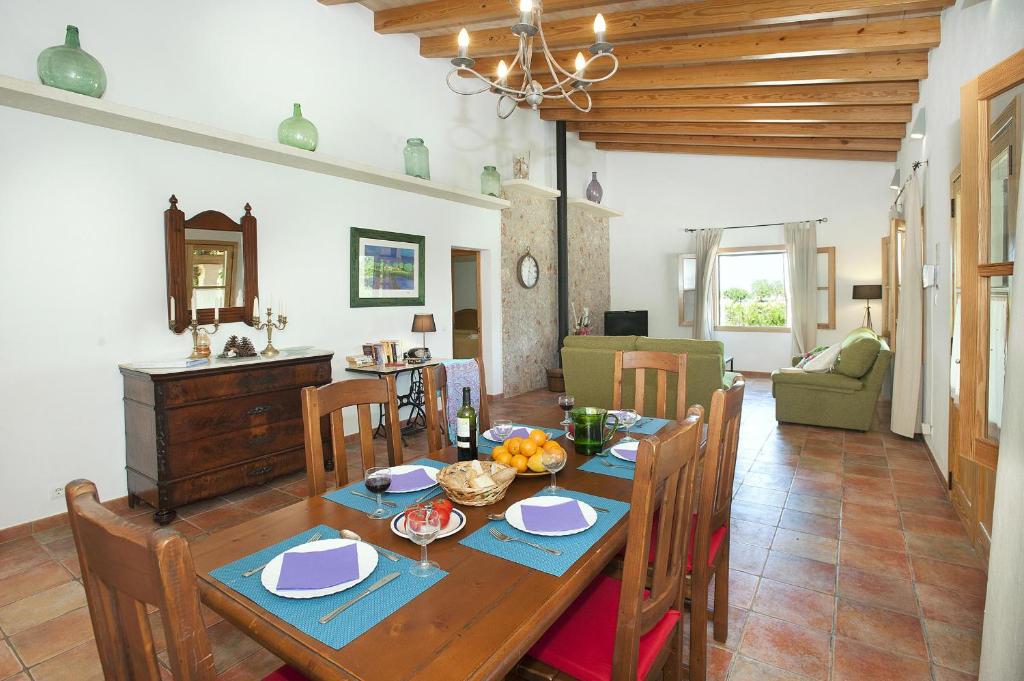 Villa BURGUES - 2