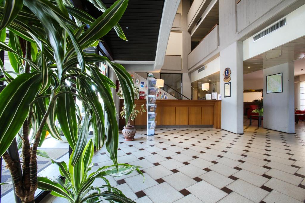 Heraclea Hotel Residence photo