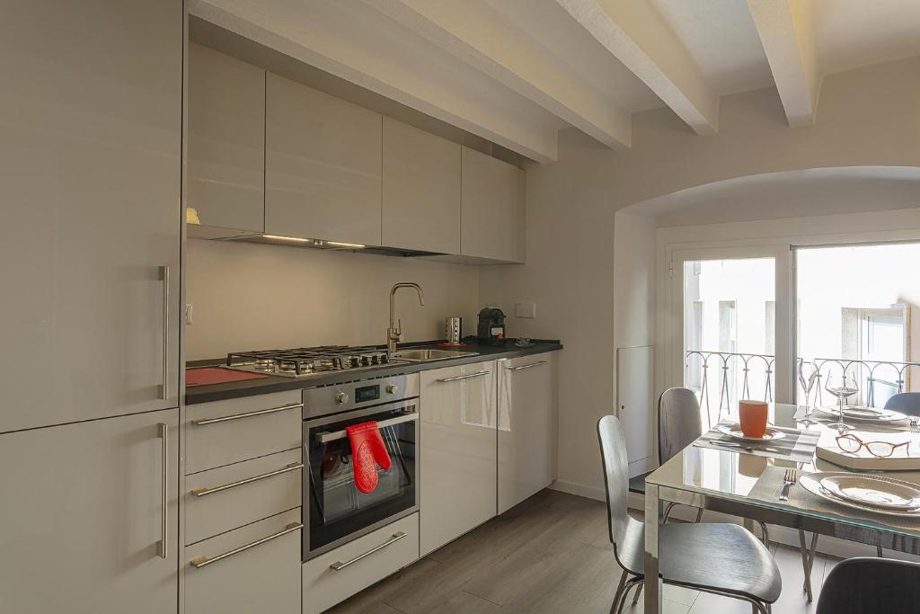 Boutique Apartment in Via Roma by Wonderful Italy - 5