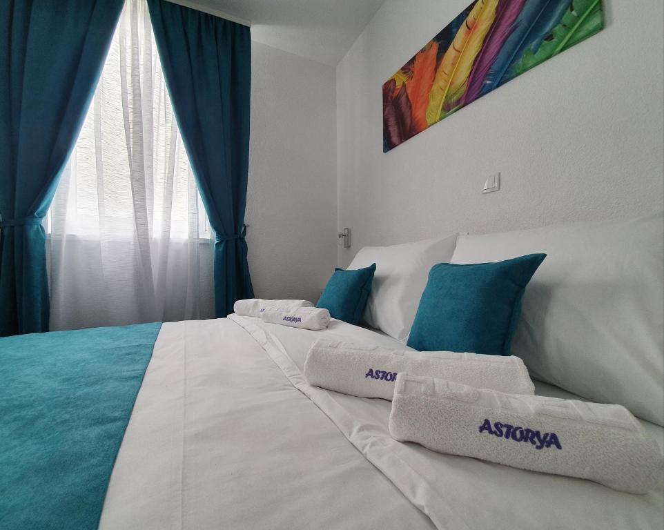 Hotel Astorya Banja Luka — Hotel in Banja Luka