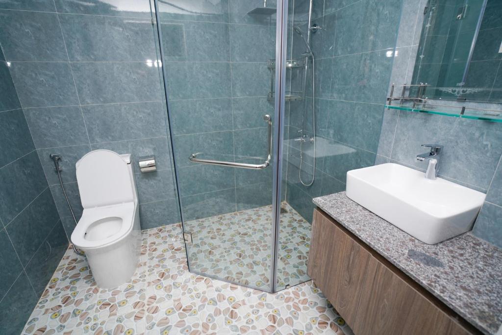 バスルーム（客室）