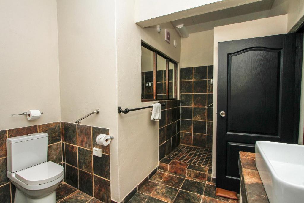 バスルーム（客室）