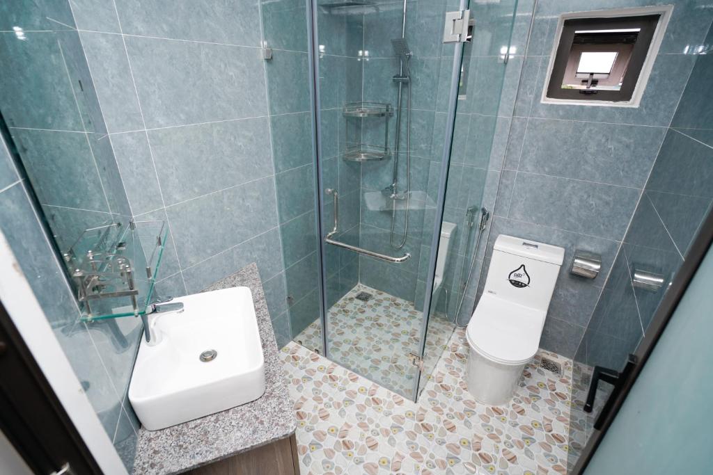 バスルーム（客室）