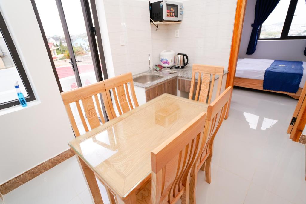 エス ヴィラ ホテル (S Villa Hotel) お料理のイメージ