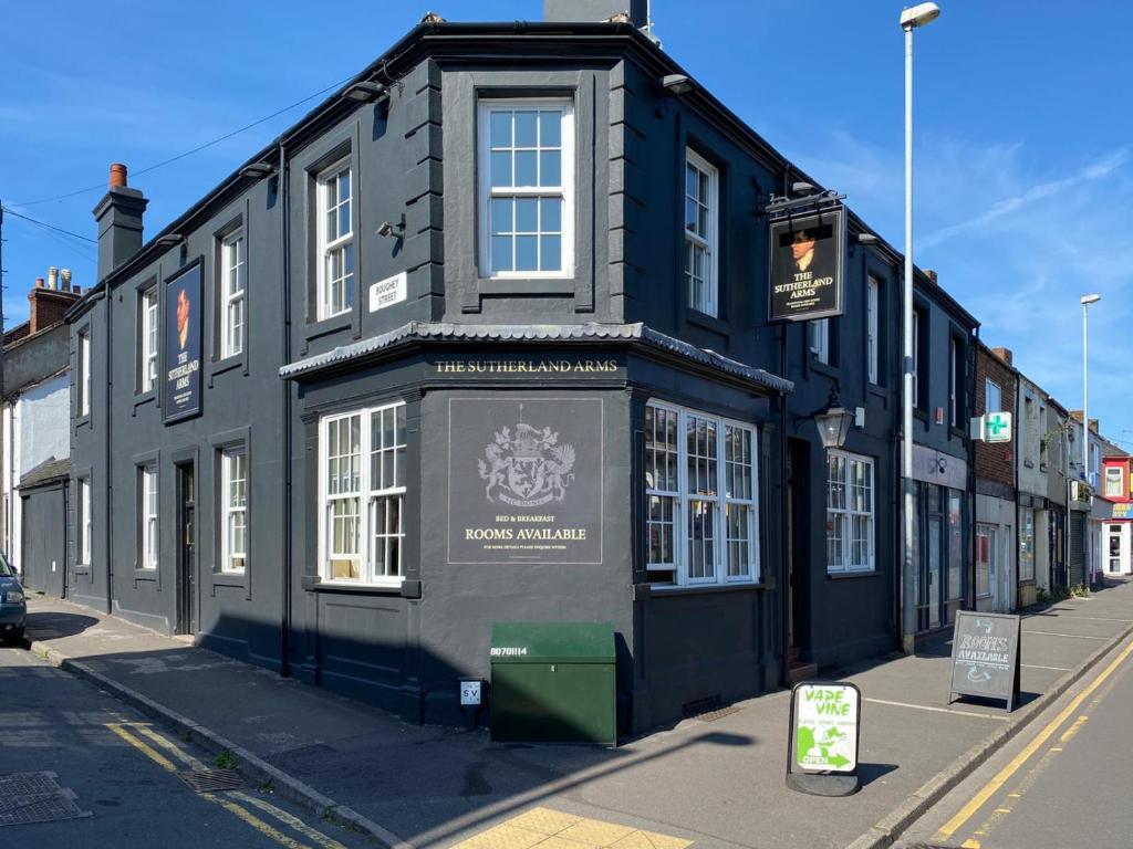The Sutherland Arms photo