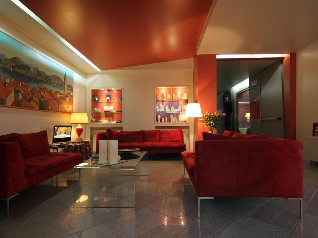 Siriohotel photo
