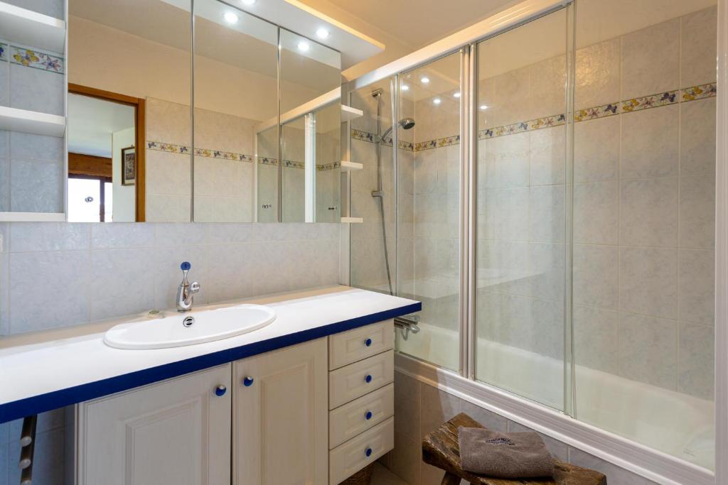 Le Brevent apartment -Chamonix All Year photo