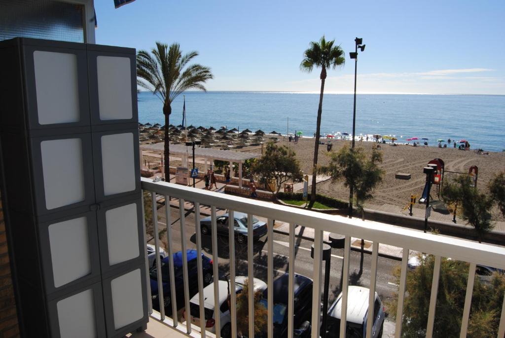 Frente al mar - 3