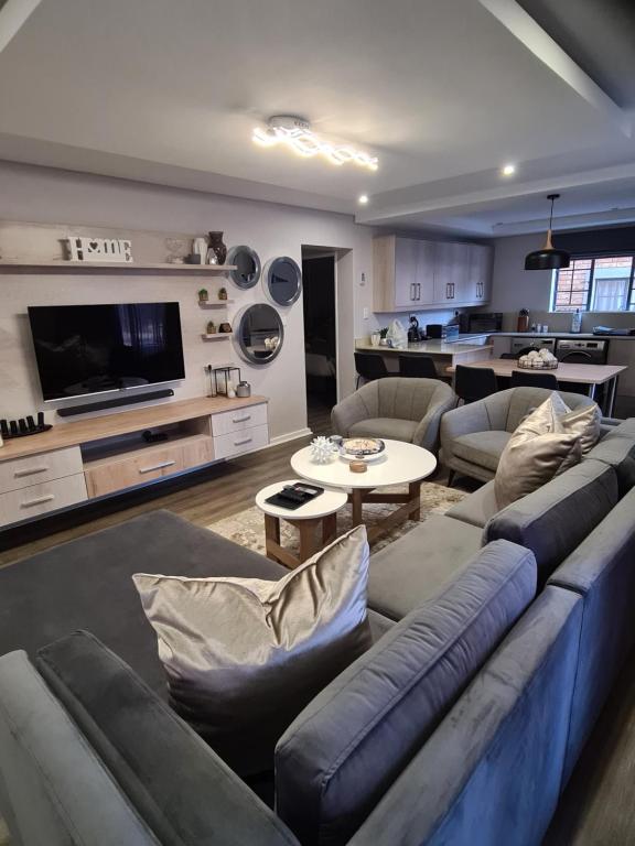 Villa Casa Lifestyle — Hotel in Nelspruit