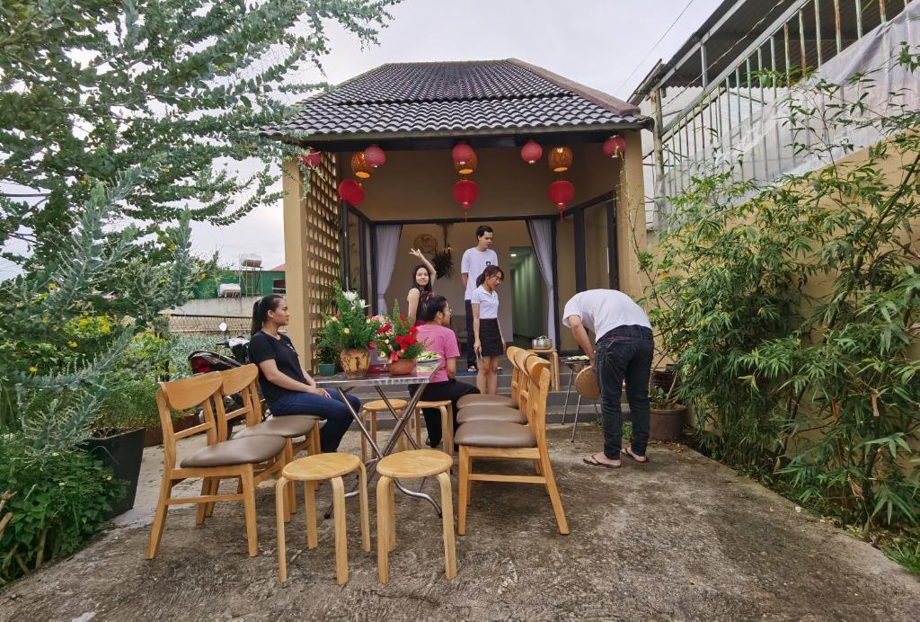 DaLaHa City 호텔 이미지 1