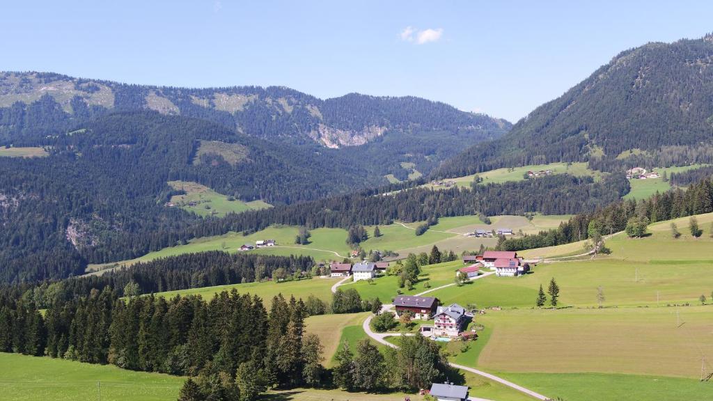 Biohof Haus Wieser - 2