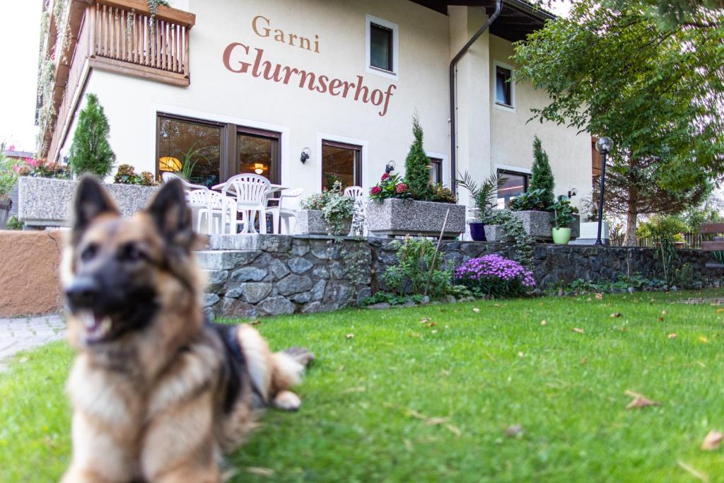 Garni Glurnserhof - 2