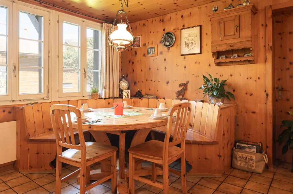 Lehmann's Herberge Hostel - 2