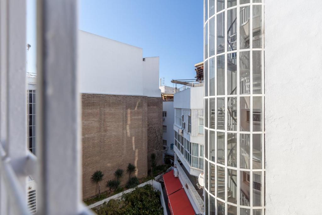 Acogedor Apartamento junto a la Plaza del Salvador - 4
