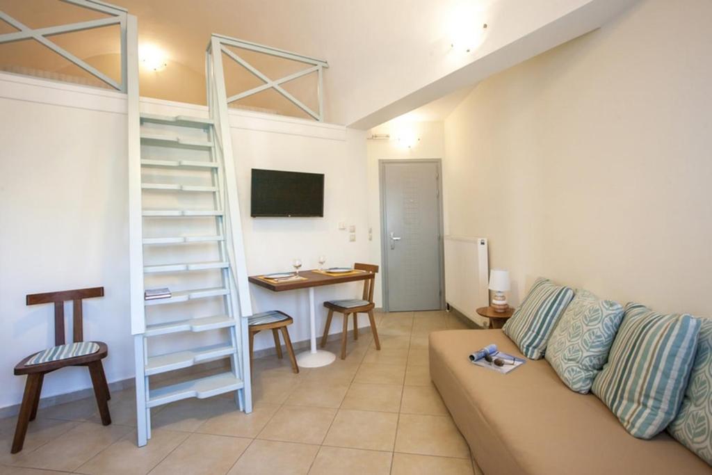Santorini Med Homes photo