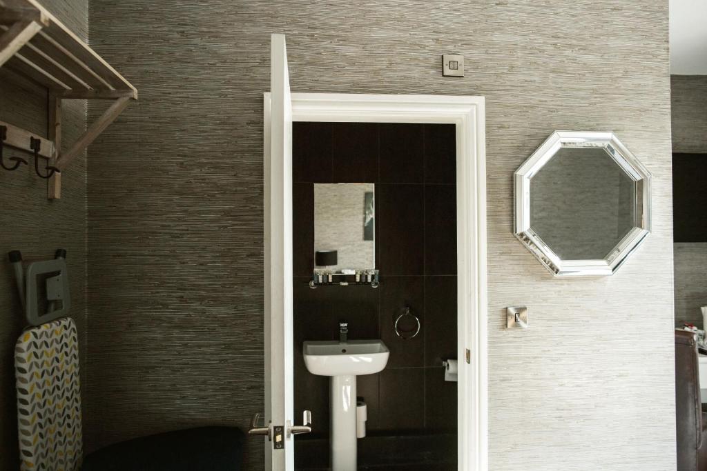 バスルーム（客室）