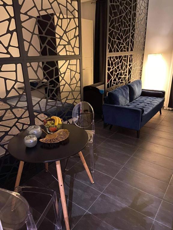 Design-Apartment mit Klimaanlage & Top-Anbindung an der U1, Wien