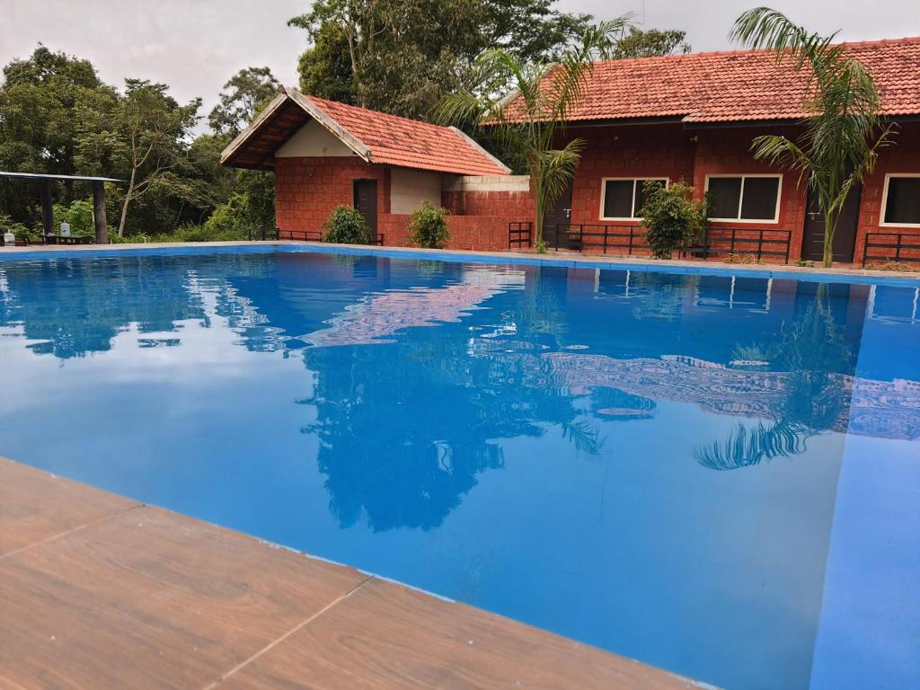 Redrock homestay photo