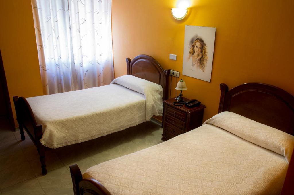 Hostal Algodon photo